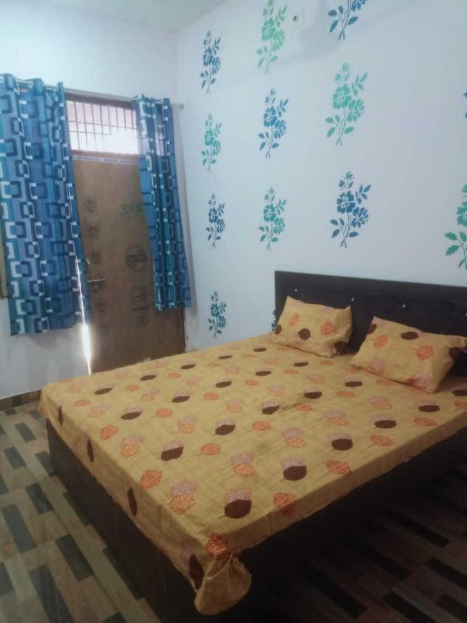 Hotel O The Village Hotel Panchli Екстер'єр фото