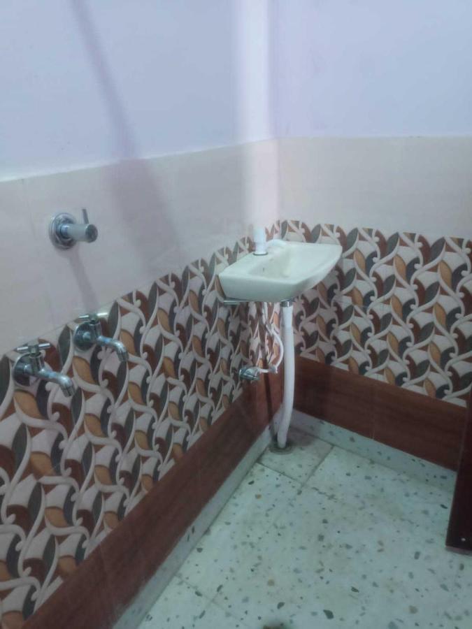 Hotel O The Village Hotel Panchli Екстер'єр фото