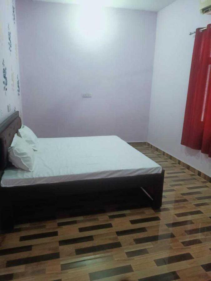 Hotel O The Village Hotel Panchli Екстер'єр фото