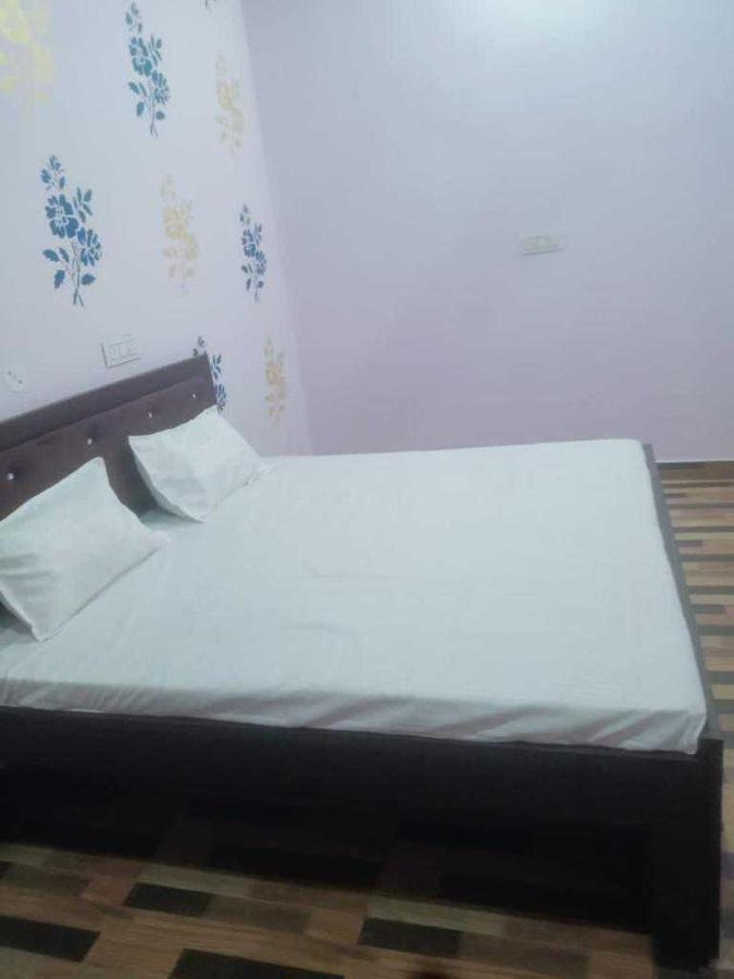 Hotel O The Village Hotel Panchli Екстер'єр фото