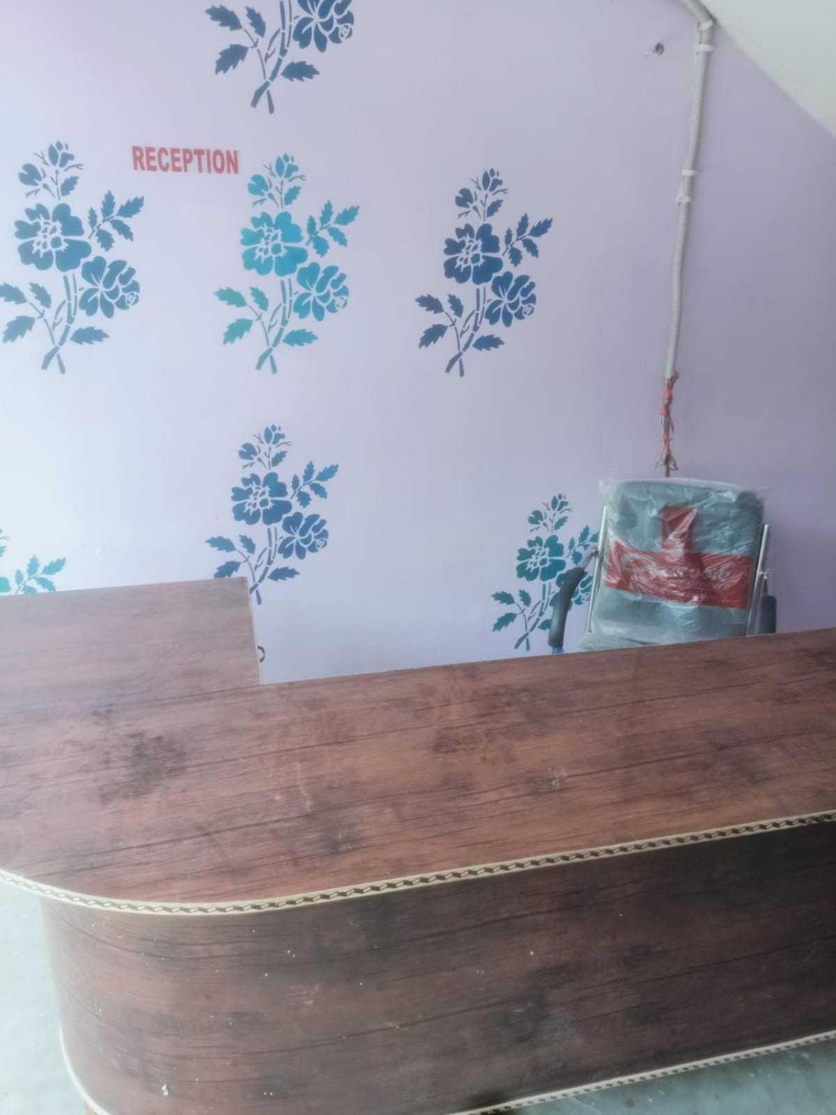 Hotel O The Village Hotel Panchli Екстер'єр фото